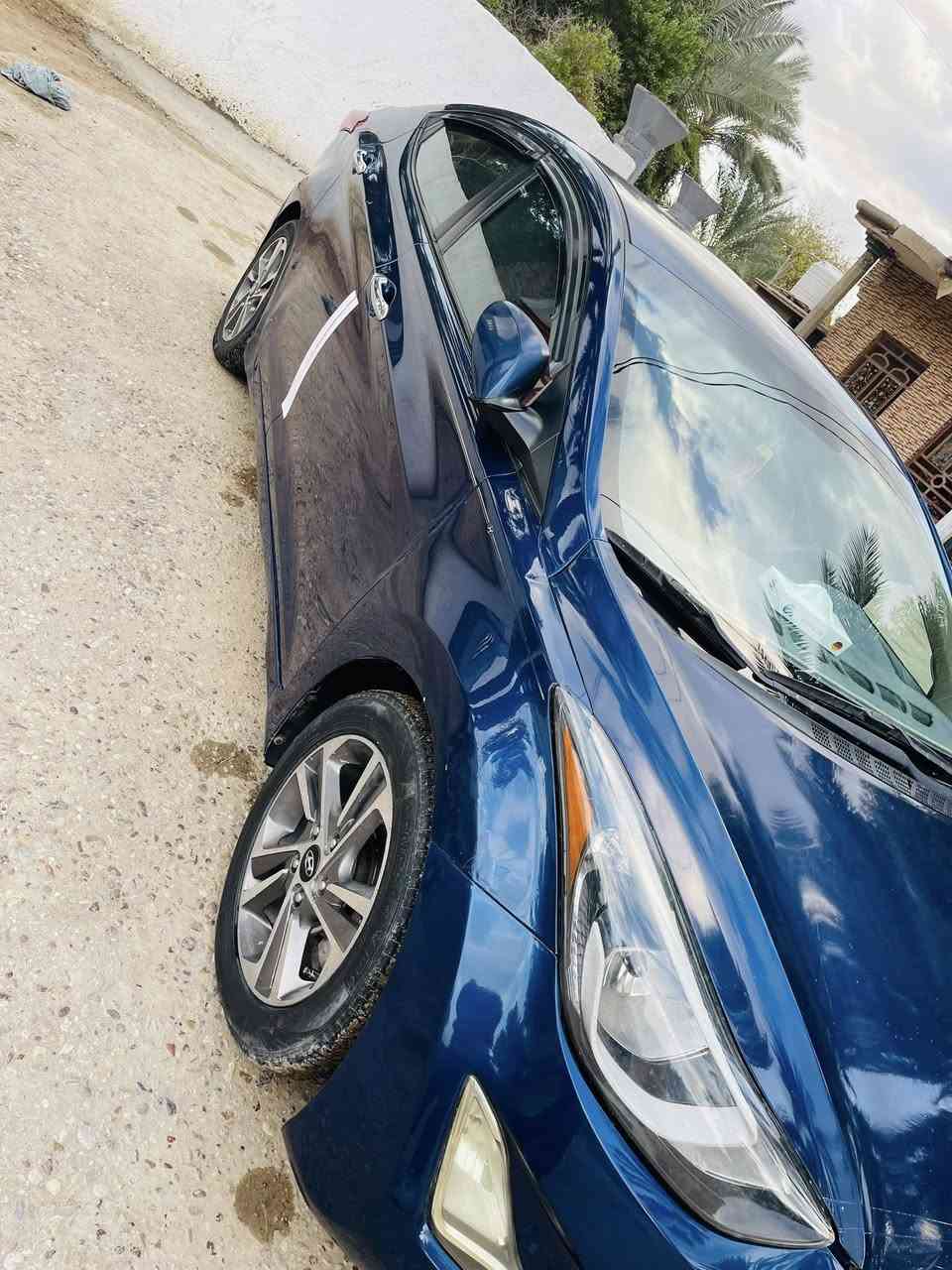 السلام عليكم النترا موديل ١٦ واريد امريكي فقط بنيد وداير الخلفي بدون دواخل ع سونار مكينه ٢٠٠٠ 
تبريد ثلج ❄️ سياره استخدام شخصي مكاني بابل قرب سيطرة الاثار السعر ١٠٠ وبيها مجال حك جيه للاستفسار ***********
