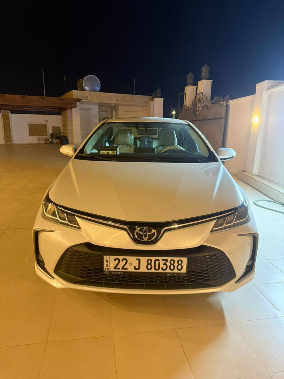 كورلا موديل 2023 ساس 1٠8 بانزين فول فتحه حساسات شاحن الخ... بيه بارد بالباب مالت السايق فقط مثل ما موضح بالسونار ماشيه 81000
رقم صاحب السياره ***********
الموقع الأنبار الرمادي الرمادي, الأنبار

