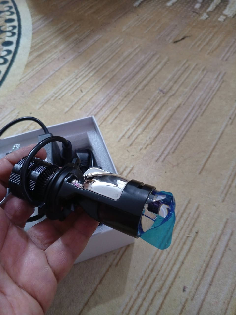 لد عدسة عالي واطي ابو المحولة للحجز اتصل ***********
