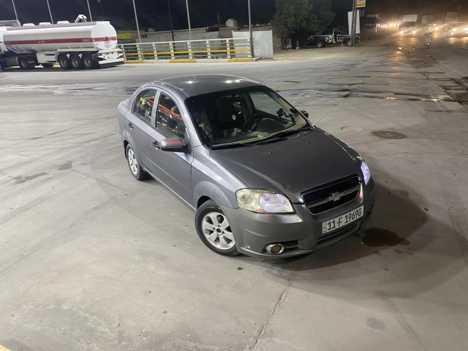 افيو للبيع خليجي 
2009 
بيها صبغ كم قطعه 
كير مكينه ممتاز 
تبريد تدفئه شغال 
لايت زنون عالي ناصي 
شاشه 
رقم الدولي بأسمي 
السعر 65 
مكانها بغداد 
للاستفسار ***********
