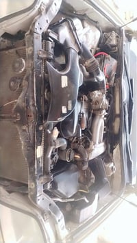 مكينة وكير جديد • رقم بغداد • بدون نقل