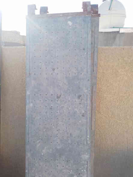 سلام عليكم سكله قياس ٦٠ ثقيل العدد٢ العنوان الدوره مقبل ابو الطياره السعر ١٢٥ نظافه ٩٠%
***********
