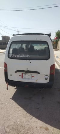 هونداي 2003 مكينه بستا كاز بي بخار وصرف قليل  سنويه عضم عاج شرط تحويل ...