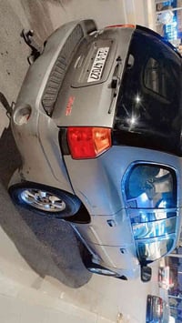 جمسي انفوي موديل 2007 للبيع گير محرك صدر تمام يرهم نقد وقسط سعر النقد ...