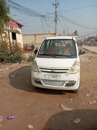 ٧ راكب • مكينة وكير • رقم نجف