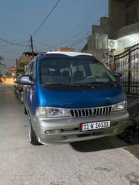 بريجو • ١٩٩٦ • بعقوبه