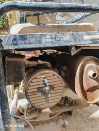 مولدة • بحاجة تنظيف • كركوك