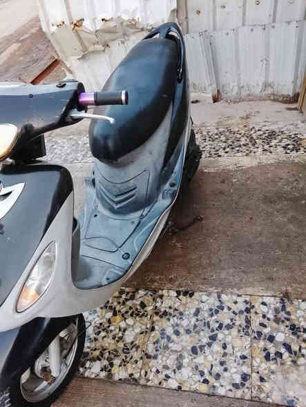 ماكس منغولي سرعه 120 دراجه جديده للبيع او مراوس السعر 450 مكاني بغداد المشتل ***********
