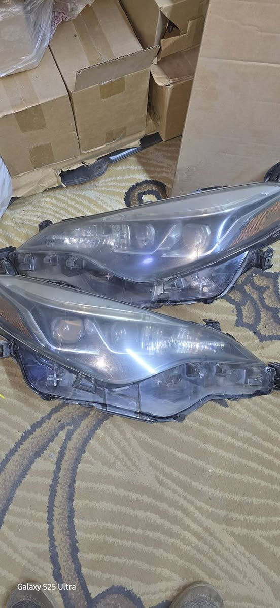 لايت كورلا 18 للبيع اكو توصيل السعره 150 بالشرط العدسة


**إذا كنت صاحب هذا الإعلان وتريد حذفه لأي سبب، رجاءا أرسل رسالة إلى الدعم الفني**