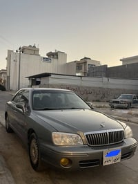 هوندا 2002 • محرك وكير زين • السليمانية