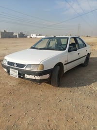 بيجو روا • ٢٠٠٩ • مكينة وكير سليمة