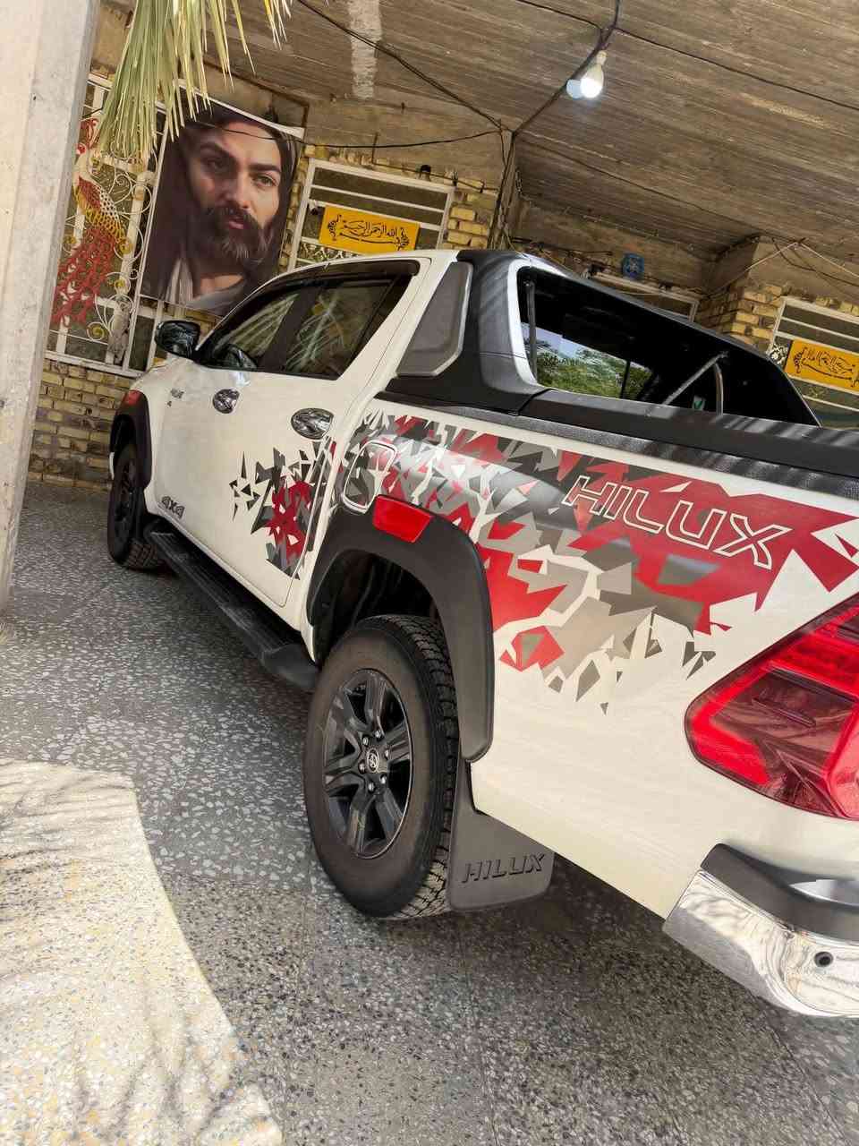 سلام عليكم
بيكم TRD2022
رقم اربيل 
بيه منضومه غاز
***********
