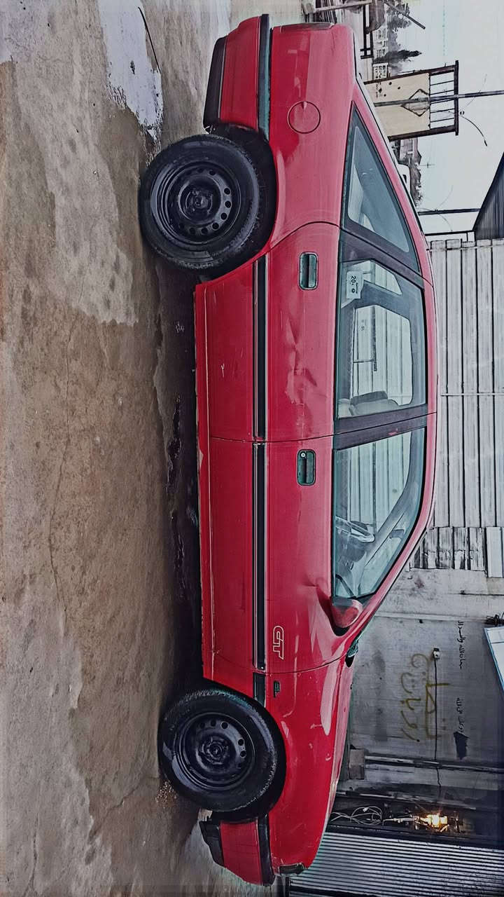 اوبل فكترا موديل 1992 حجم 20 گير محرك بشرط سنوية جديد مشروع وطني لحد29 شرط تحويل دفتر بنزين موجود مابيها خياسات صبغ بلادي كاربائيات كامل شغال كلة بلاد سعر 33بيها مجال رقم موبايل*********** مكان كركوك
