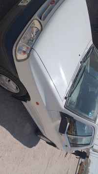 جديدة • ماشيه ٣٠٠٠٠ • كفالة