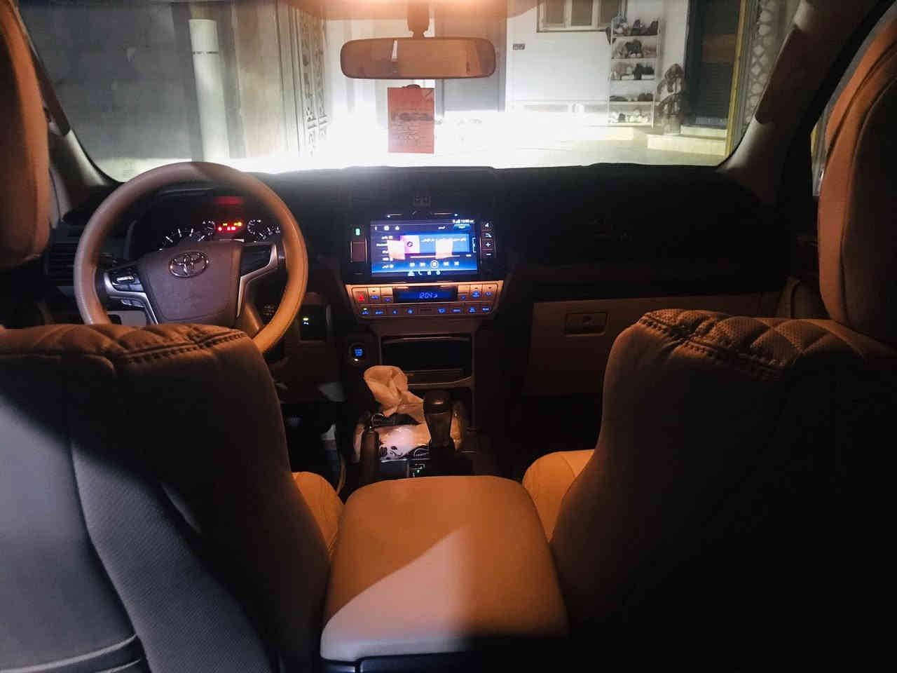 برادو ٢٠٢١ Txs mid night 
السيارة نظيفة وكاملة 
وارد خليجي شركة SAS
السعر ٤٢ الف 
العنوان الانبار الرمادي
للاستفسار خاص او ع الرقم
*********** واتس اب موجود
