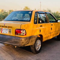 سايبا • ٢٠١١ • رقم بغداد