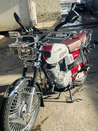 موتوسيكل • واتساب • قابل للتفاوض