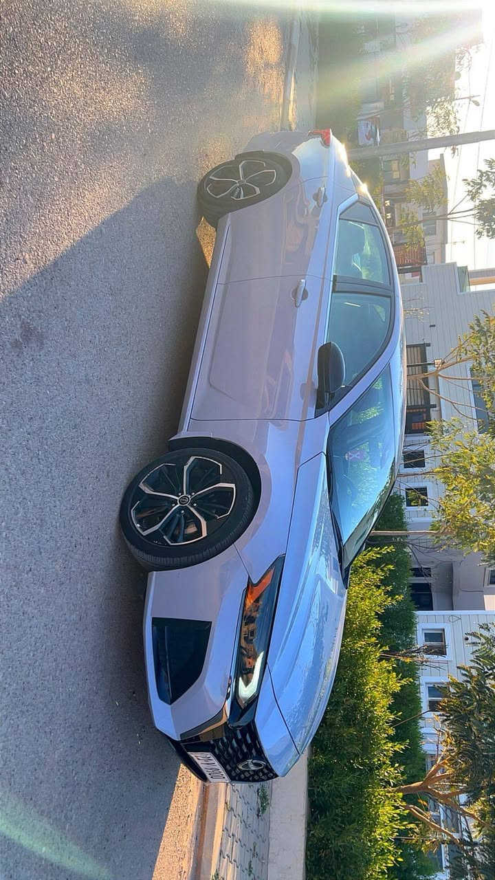 التيما 2023 SR
ماشي 36 km
ضرر بونيد فقط مبدل تجاري
ايرباك ستيرن ودشبول طاك وراجع سستم
بدون شخط ورصعة سيارة نظيفة كلش
مواصفات فول عدا الاسلايت
صور الظرر موجود بالمنشور
السعر 178 وبي مجال
مكان السيارة ديالى خانقين
رقم الهاتف *********** خناقين, ديالى
