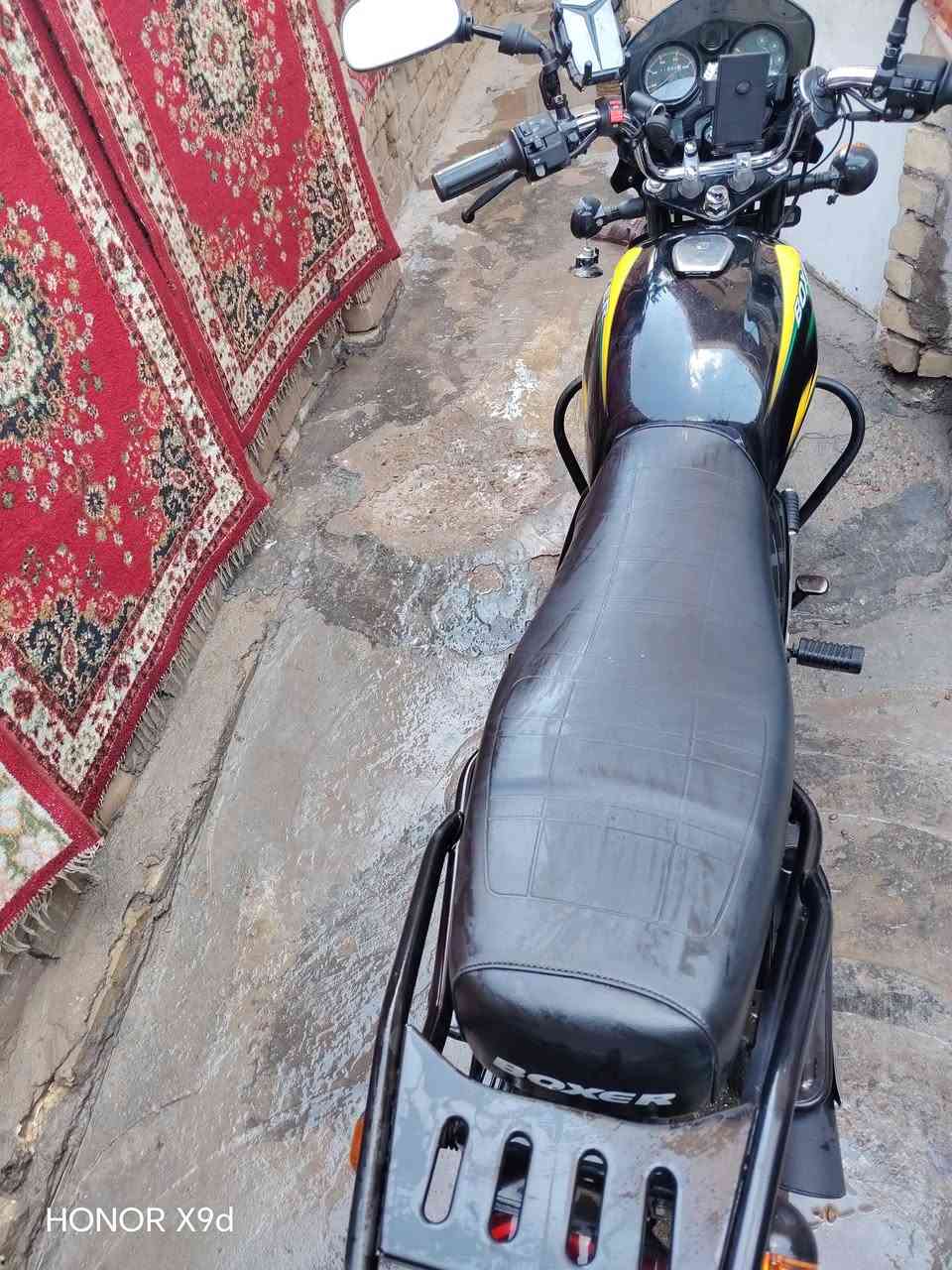 وبيهاسلام عليكم دراجه بوكسر موديل ٢٣ بعدهي زيرو الله شاهد ومطالع بيها هواي رايدها 267


**إذا كنت صاحب هذا الإعلان وتريد حذفه لأي سبب، رجاءا أرسل رسالة إلى الدعم الفني**