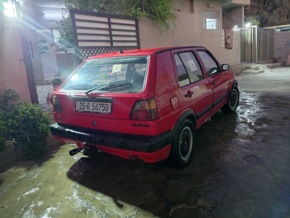 *********** كركوك, العراق
