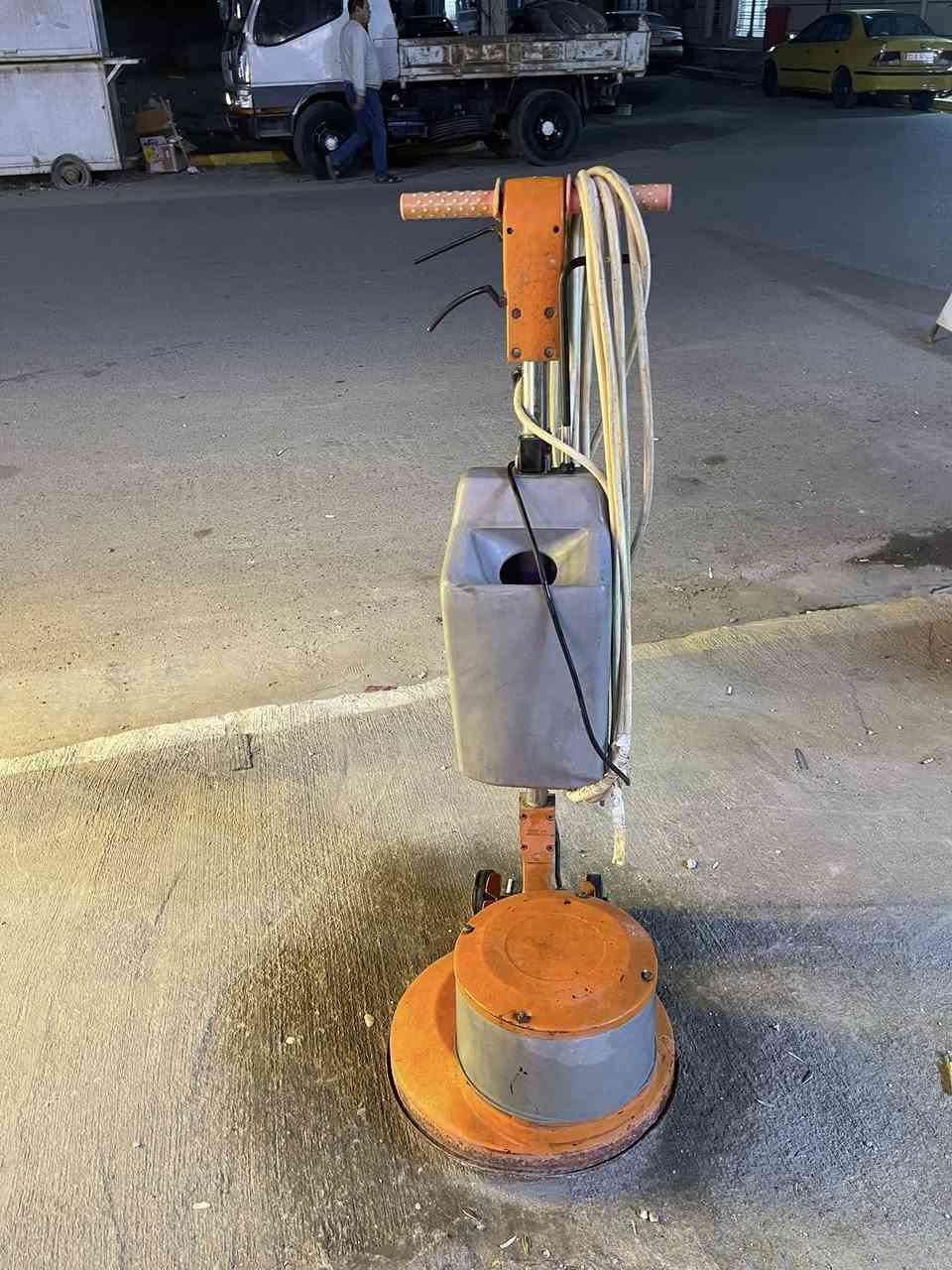 السلام عليكم جلايه نظيفه للبيع شغاله وخير من الله السعر خاص


**إذا كنت صاحب هذا الإعلان وتريد حذفه لأي سبب، رجاءا أرسل رسالة إلى الدعم الفني**