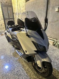 تي ماكس 2017 • مكينة مكفولة • 25 الف كم