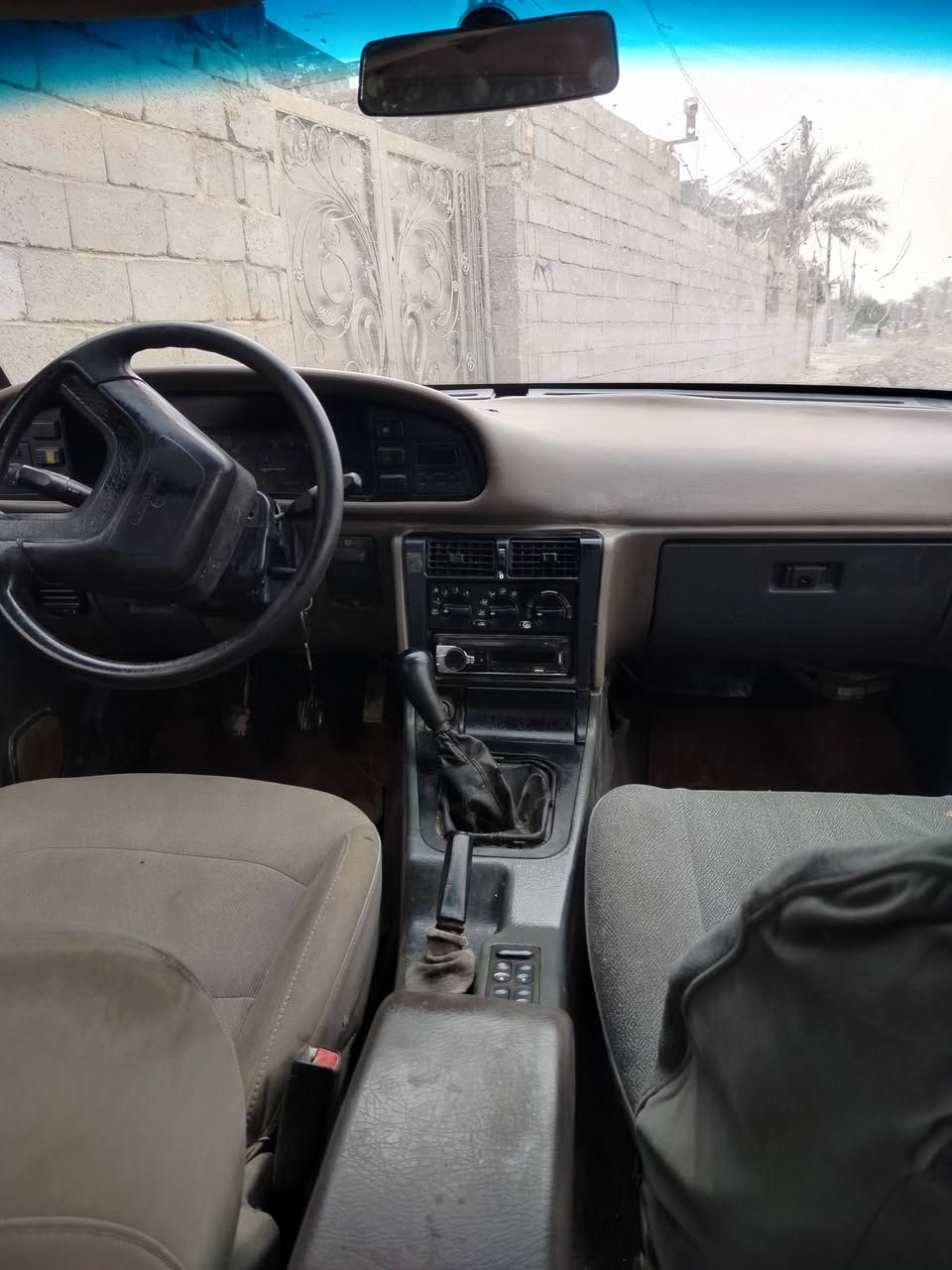 برنس 95 رقم بغداد كير عادي تبريد شغال محركهه بيه بخار مكاني بغداد سعر26وبيه مجال *********** متوفر واتساب

