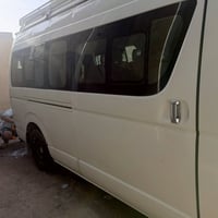 هايس • ٢٠١٤ • بصرة