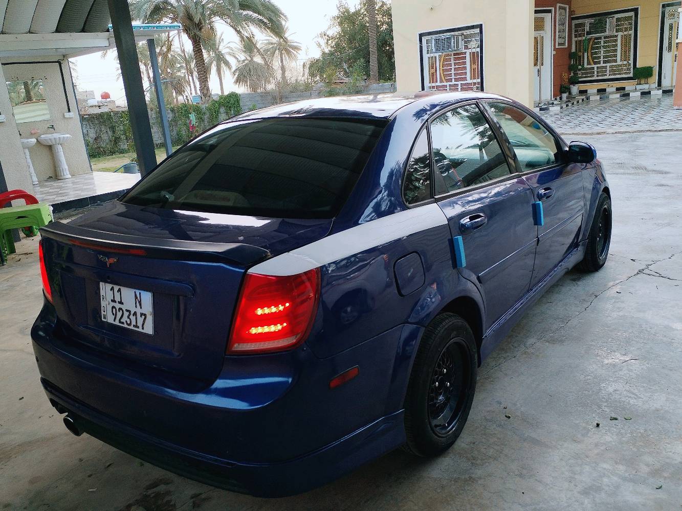 للبيع 🌹
اوبتره فورنزا اتماتيك 🔥2006 💣 رقم بغداد   2028تحويل مباشر 
السياره احله من الصور بالحقيقه  1/1 💯 : 
 سياره خير من الله 
 دوشمه كشنات  داخله جديد
مسجل شاشه لمس كامره خلفيه 🎶🔊
تبريد منضومه كامله جديده شرط ثلج 
 شاشات عرض 💻
كامره 👀
محرك وكير اتماتيك مرغوبات ✅
حداديه امامي وخلفي جديده تخم تاير ويل رياضي نفخ 
ملاحظة // السيارة بيه تلحيياضات صبغ حزام ✅ 
جديدة بمعنى الكلمه شرط تراي زيرو  تخم تاير حدادية تبريد جاهزة من كلشي مابيها اي نقص وبالعافية ع تكون من نصيبه

  تحويل مباشر 

مكاني صويره 

🟩 السعر المطلوب 63 ..$ )💸💸     جوه سوك ماكو هيج سعر هيج نضافه ليعجبه تفضل بيك خير تدلل               

لاستفسار الاتصال ع الارقام التالية 📲📲 *********** *********** 

تحياتي @الجميع  🌹 🌸 🙏🏻

‏‭