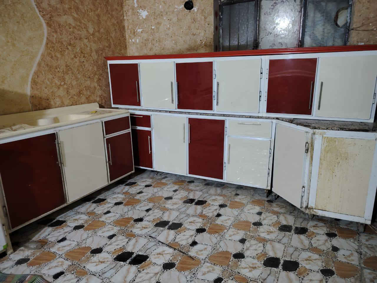 كاونترات للبيع الشراي يتفضل خاص *********** العنوان الديوانية
