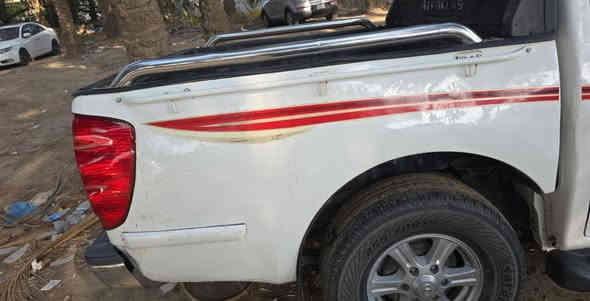 كريت ويل 16 رقم بابل سنويه لل٢٨ باسمي سياره موضحه بل صوره طخه بل بدي ولباقي مكفول جاهزه من كلشي مكينه وكير وتايرات وسدر ودواخل السعر 80 والتفاصيل أكثر 👈👈 احمد منهل السعدي... 0783 509 5065
