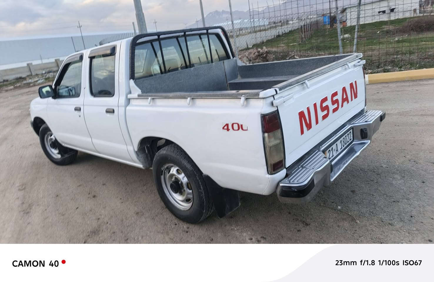 بؤفرؤشتن موديل 2002 ته بريد و پاوه ر بيده عم بيليدران ده عامى بؤده عامى به شه رت سه  نوى 31تازه يه ته حويل وه كاله ت به شه رت يه ك دينار مه سره فى تيانيه مالى دوسته سه ياره ى معره ز نيه سعرى كؤتاى قفل 85 گه لا/***********/***********
