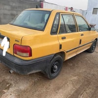 موديل ٩ • رقم انكليزي • نهروان