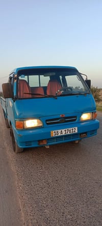 كامري ٩٦ • نظيفة • رقم انگليزي