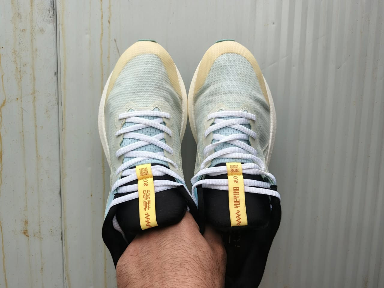 Lining
نظافة لووك
95%
بوست حقيقي
قياس43 وثلثين
الطول 27.5

للحجز
خاص او واتساب***********
حصرا خاص او واتساب

انستكرام

https://www.instagram.com/yasser_alghazal?igsh=MTB6MnM4ODV1cGgxNg==

وهذا رابط صفحتنا ع فيسبوك

https://www.facebook.com/profile.php?
