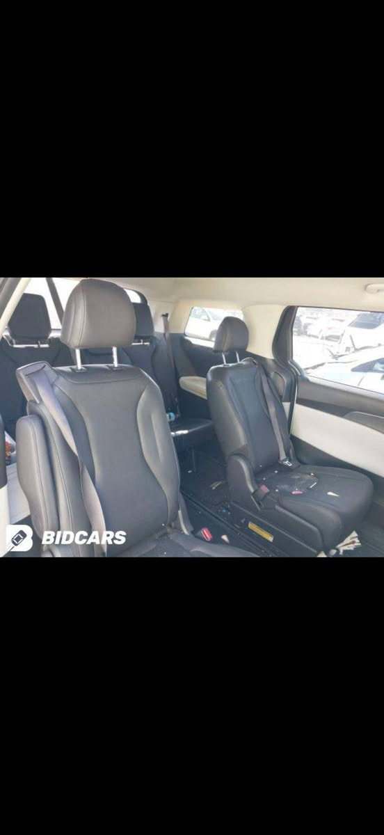 السلام عليكم كرنفال وارد امريكي 2023 حادث دعامية فقط وصور الحادث بالمنشور رقم بغداد بسمي مكاني بالسماوة السعر 265 رقم الموبايل ***********
