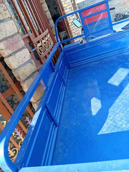 للبيع ستوتة فحل موديل 2023 – زيرو 🔥
• الحالة: زيرو / نظيفة جداً
• الكفالة: مكفولة كفالة عامة من الوكيل
• الملكية: مرقمة وباسمي رسمي
• مدة الاستخدام: فقط 10 أيام
•مداور ثاني يوم مباشرة من طلعتها من الوكيل

💵 السعر: 3 مليون و100 وبيها مجال والله كسر  (تفاصيل  داخل الخاص)

📞 للاستفسار: ***********
***********
