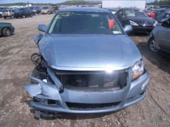 افلون للبيع
موديل 2009وراد امريكي بيهة جاملغين امامية مبدلة بلادي وبنيد مبدل ومصبوغ حادثة والسونار موجود بلمنشور بدون دواخل
مواصفات عادية
كير محرك تبريد بشرط
ماشية170الف ميل
السعر 125وبيهة مجال واذا مراوس بسيارة بحدود ال70ورقة هم اراوس
مكانهة الانبار القائم العبيدي
للاستفسار
***********
