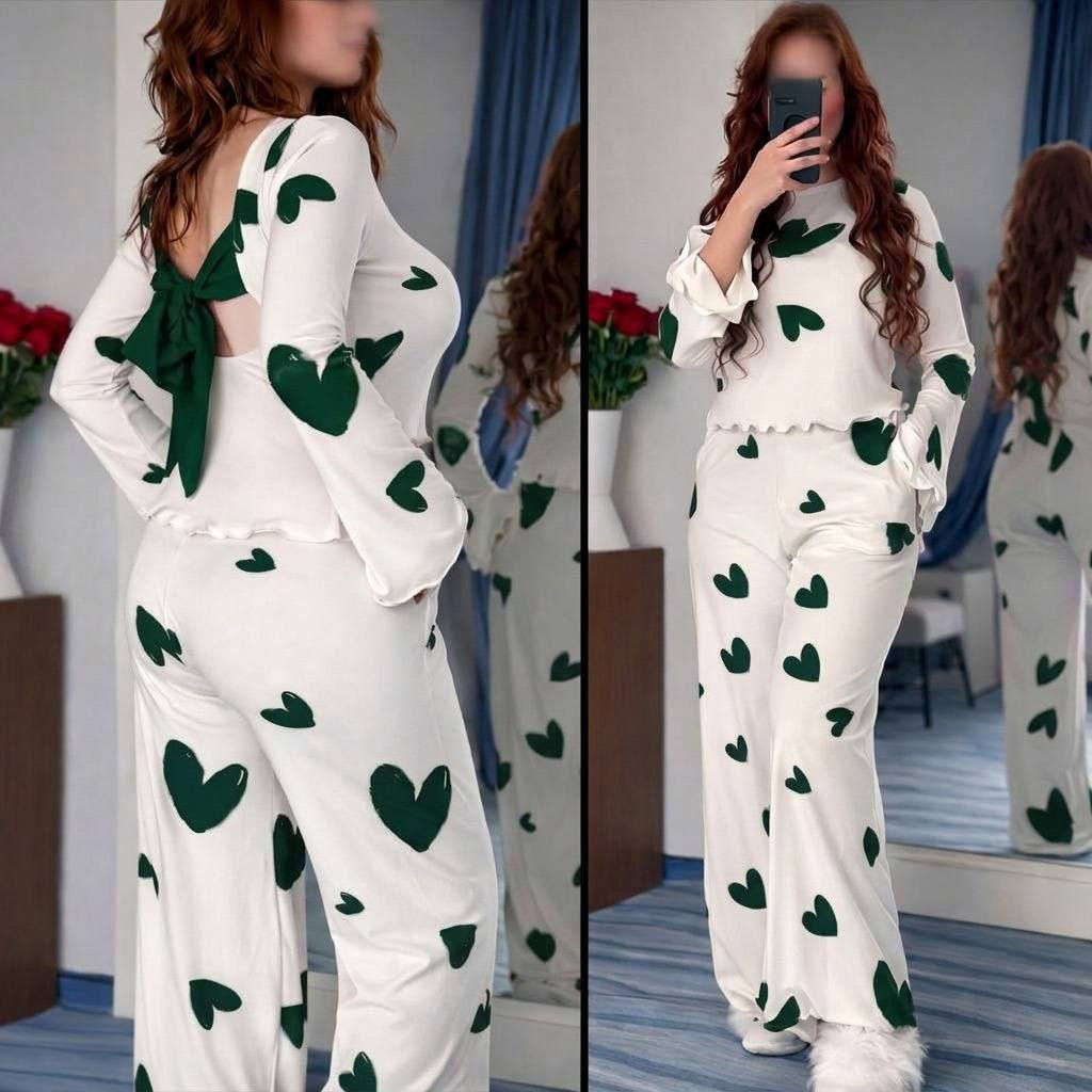 🌹🦋 بيجاما  الترند نسائية قطعتين “ثقيلة” 🦋🌹

🔥 طباعة راقية قلووب❤️ مكفولة
🔥 خامة قطن فل ليكرا سوبرِيم – درجة أولى ومضمونة 😍
🔥 نعومة وراحة عالية مع جودة ممتازة

🔢 الكود: 7006
📏 المقاس: Standard
💰 السعر النهائي: 12$
شركة السلطان التجارية لتجارة الألبسة الجاهزة 
 لمعرفة الاسعار والتفاصيل للتواصل واتساب 
00905317467113
لمتابعة باقي الموديلات الجديدة على التلجرام :
رابط قناة الالبسة الرجالي 
https://t.me/SULTANERKEK92
قناة مخصصة للالبسة النسائي 
https://t.me/SULTANPAYA90
رابط قناة البسة الاطفال 
https://t.me/SULTANKIDS92
رابط قناة الشروات 
https://t.me/SULTANPARTI


**إذا كنت صاحب هذا الإعلان وتريد حذفه لأي سبب، رجاءا أرسل رسالة إلى الدعم الفني**