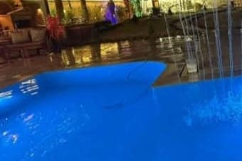 السلام عليكم تتوفر مزرعه للأيجار اليومي مزرعه موثوقه في تطبيق اجرلي للتواصل واتساب ***********
