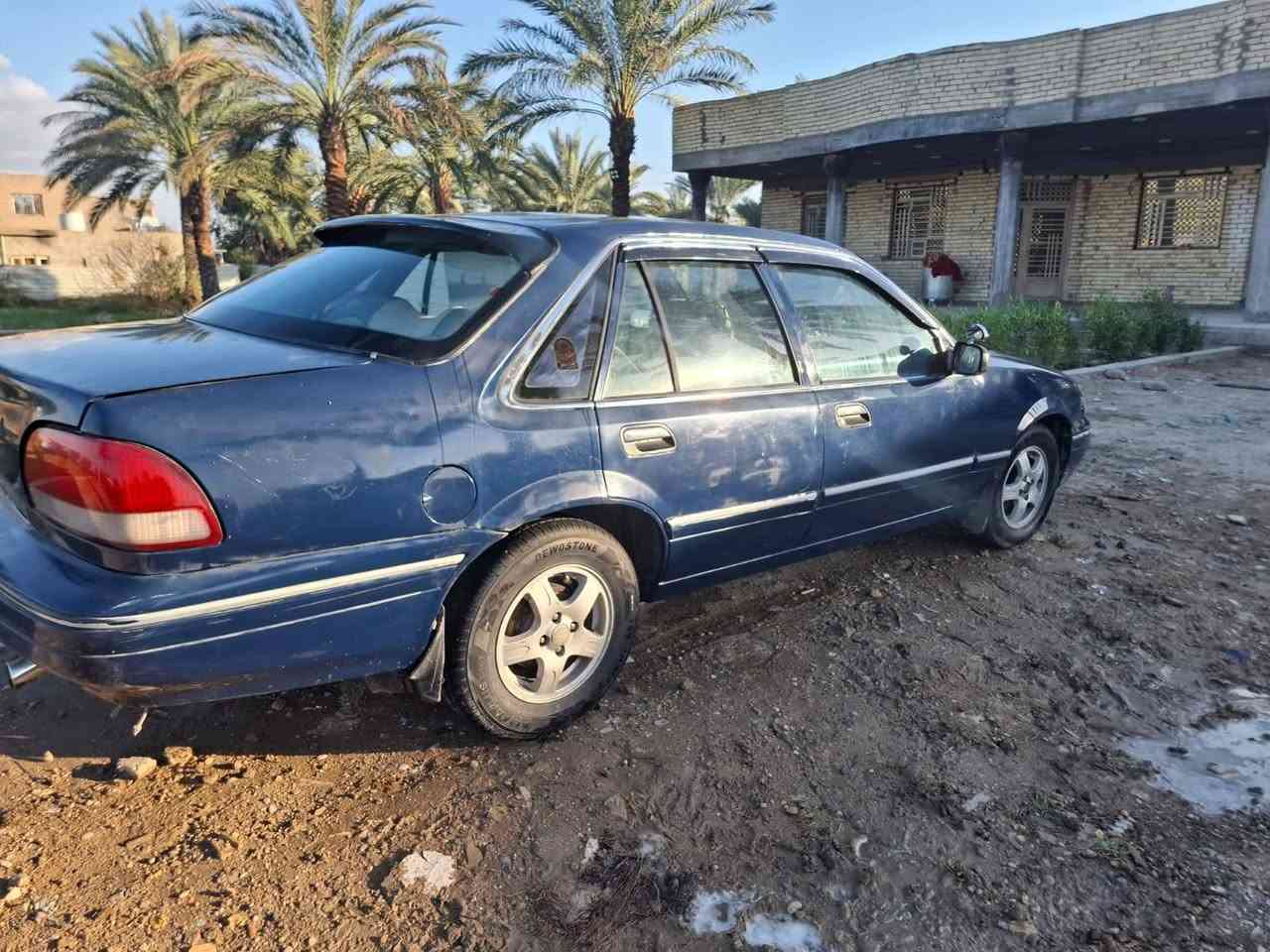 برنس ٩٦ بغداد باسمي جاهزه من كلشي الف ماتصرف عليه كير محرك كهربائات حداديه شواصي سياره كله شركه عدا الكشر مصبوغ اثر جراد السعر ٣٠ وبيه مجال بسيط تواصل ***********
