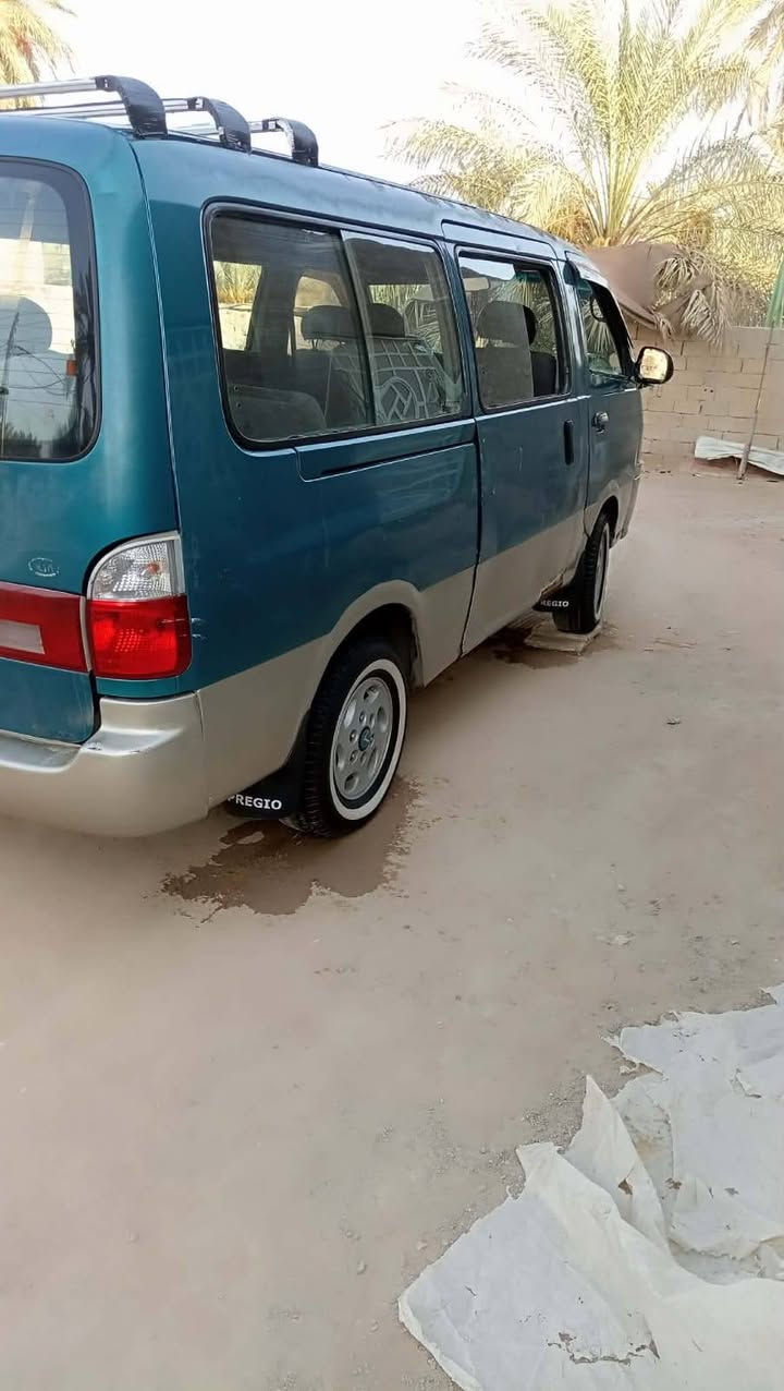 سلام عليكم بريجو البيع مديل 97 سياره مكفوله من صبغ سياره بلاديه كيره ومكين جدد شواصي نضاف بس واحد معمر مداور ثاني يوم مكان بل كوفه عباسيه ***********
