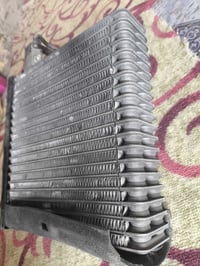 قطع بي واي دي • مبرد تويوتا • بخاخات