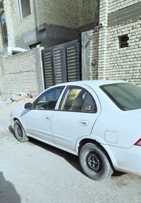 صني • ٢٠١٣ • مكينة شغالة