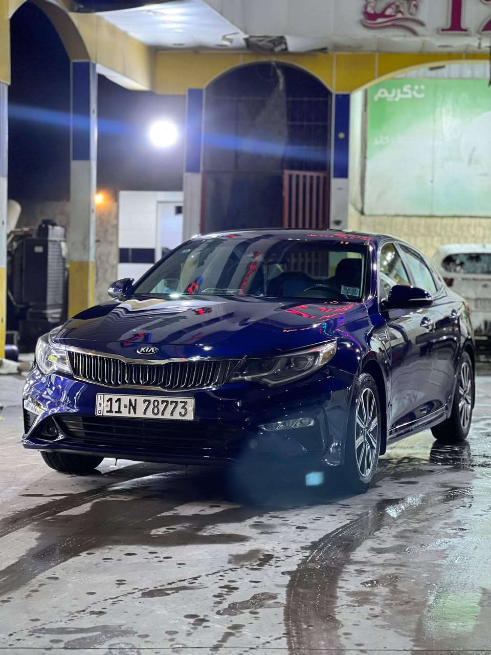 سيارة كيا أوبتيما موديل 2019 وارد امريكي ضررها الدعامية والبنيد وبيها صبع بالباب الامامي والخلفي جهة السايق سعرها 142 ورقة
للتواصل الإتصال على الرقم +964 770 313 1600
سيارة كيا أوبتيما موديل 2019 وارد امريكي ضررها الدعامية والبنيد وبيها صبع بالباب الامامي والخلفي جهة السايق سعرها 142 ورقة


**إذا كنت صاحب هذا الإعلان وتريد حذفه لأي سبب، رجاءا أرسل رسالة إلى الدعم الفني**