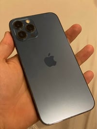 آيفون ١٢ برو ماكس • ٢٥٦ • السليمانية