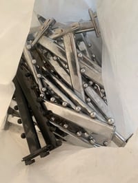 معدات عرض • رفوف ٣٠ • ملكانات كبار ٥