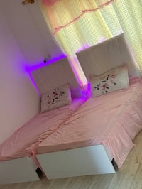 ايكيا غرفه اطفال • مستعمله اسبوعين • كركوك واسطي