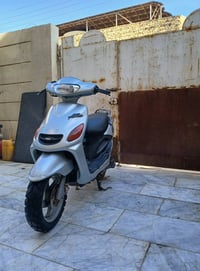 دراجة ياباني • جديده • ابي الخصيب