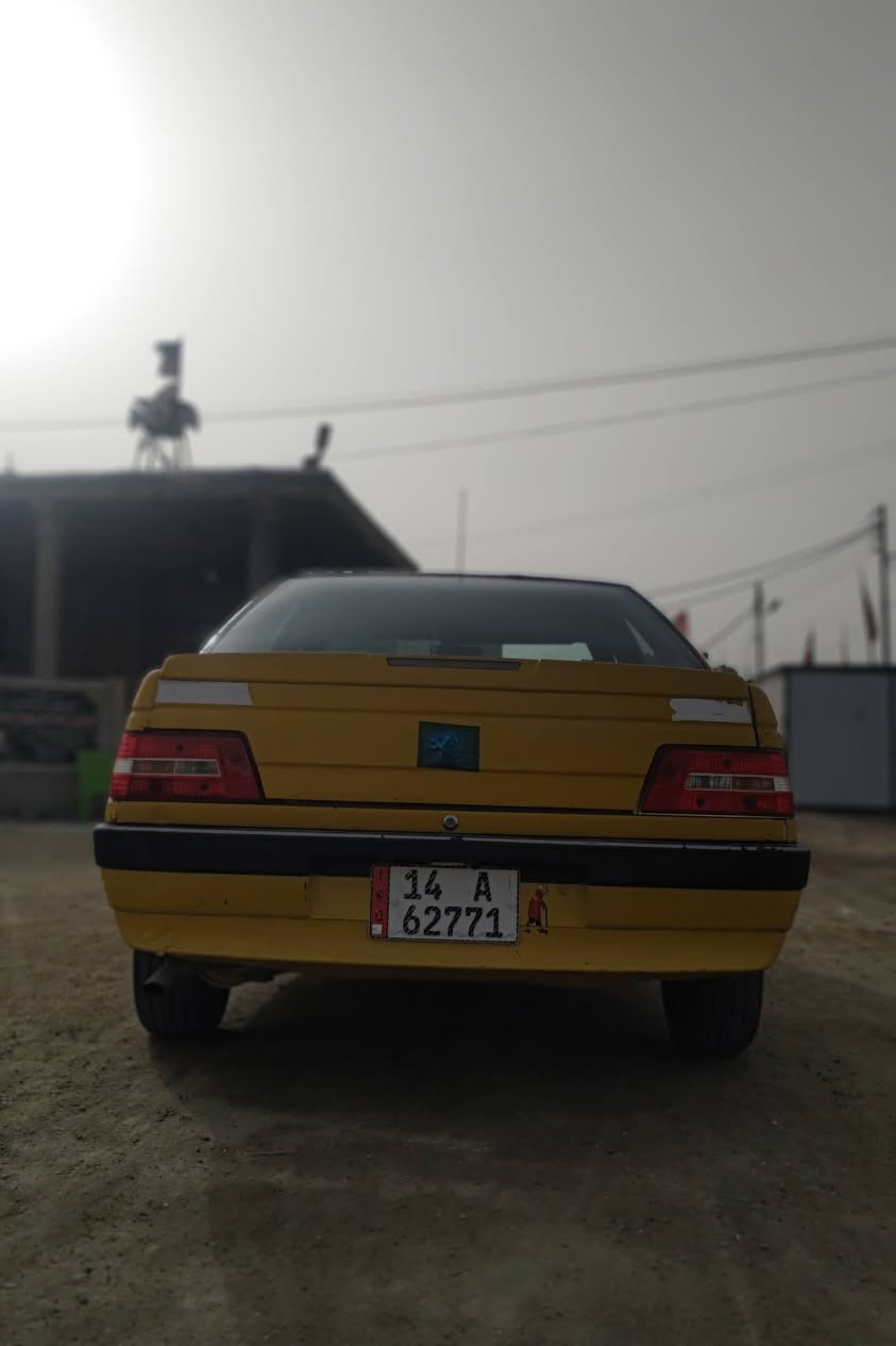 بيع مستعجل  سلام عليكم للبيع سياره بيجو 405. موديل 16 سياره رقم جديد هزه جديده كفاله كير مكينه جدد خير من الله تبريد بس قاز تدفئه السنويه 29البدي ايخبل تجي شوف بعينك أحله من صورهلا لات ملكطهن بس اي ضربه مبيها سياره مكانها البصره كرمت علي السعر 38مجال بصيط كلش ***********
